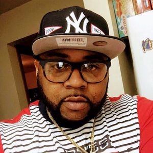 Meet your Posher, Gary